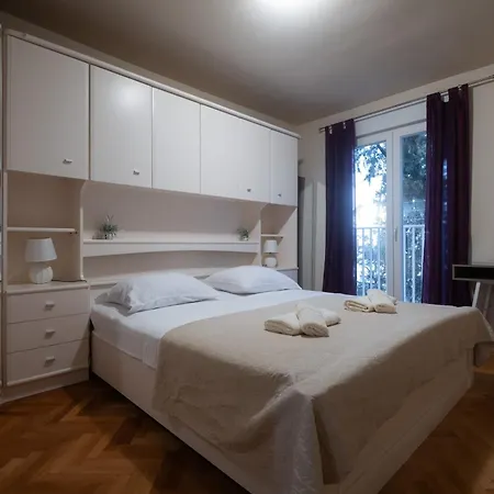 Arancin- Great Location Апартаменти Задар