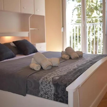 Апартаменти Arancin- Great Location *